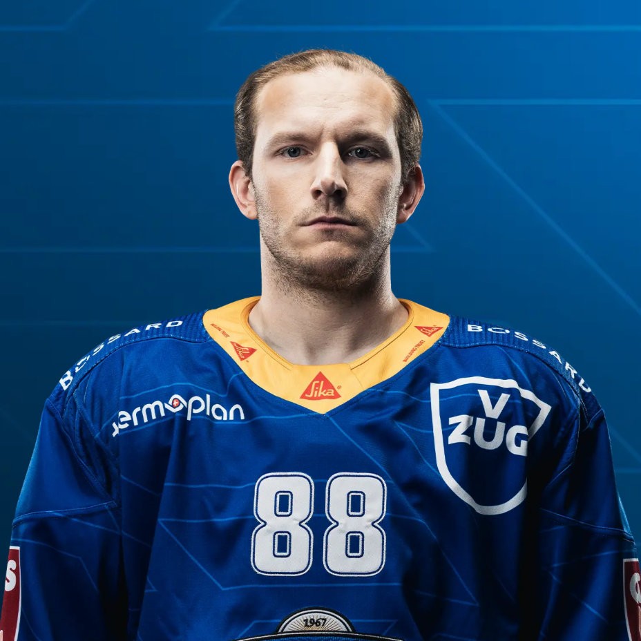 Sven Senteler