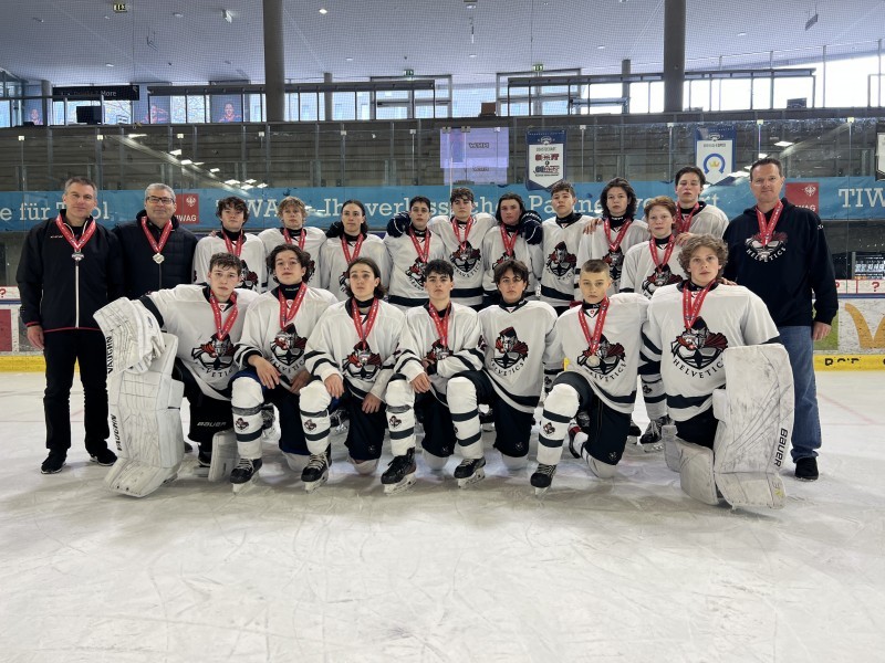 Eishockey: Elia überzeugt an den WHC in Innsbruck!