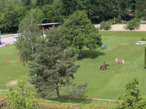 Reithalle