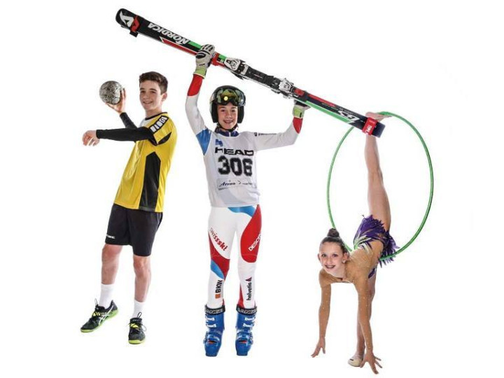 Sportarten