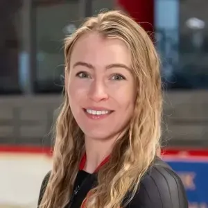 Kathlyn McGregor