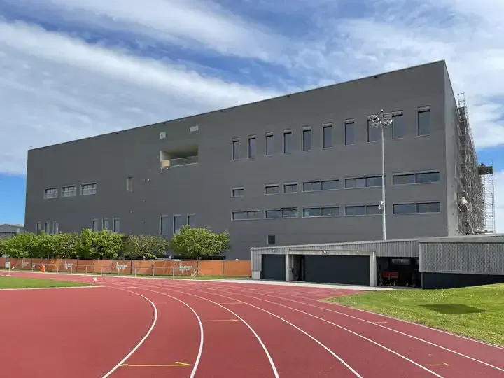 Sportzentrum Zürich