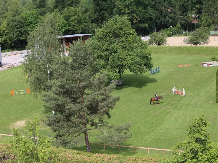 Reithalle