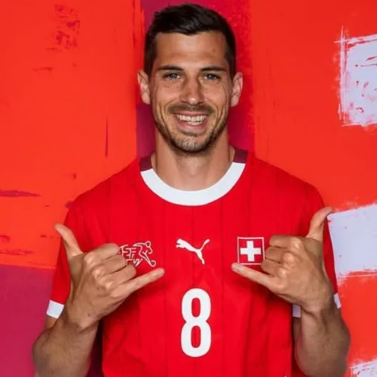 Remo Freuler