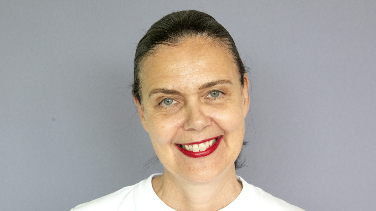 Susanna Schilling