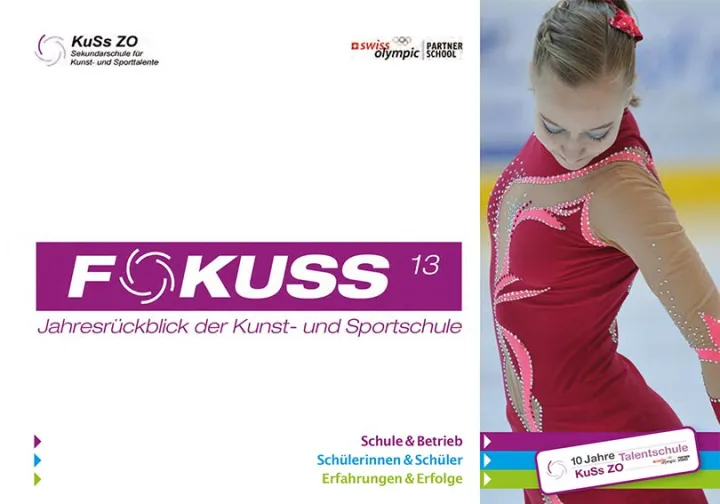 Fokuss 2013