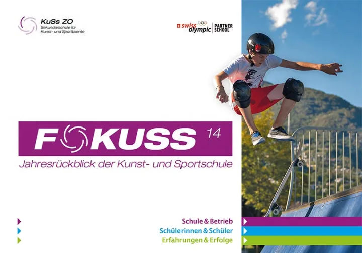 Fokuss 2014