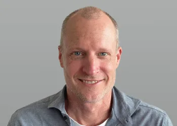 Olaf Huber