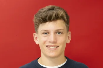 Luca Jann