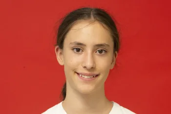 Nina Sophia