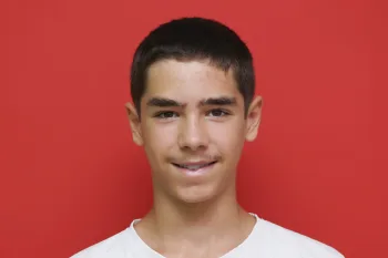 David