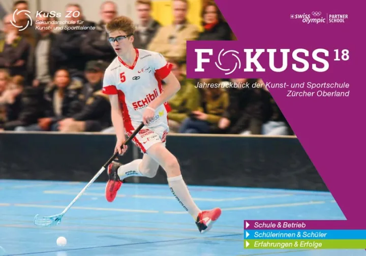 Fokuss 2018