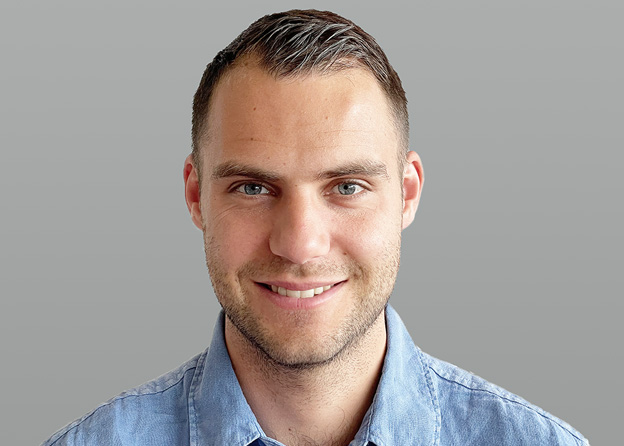 Fabien von Bergen
