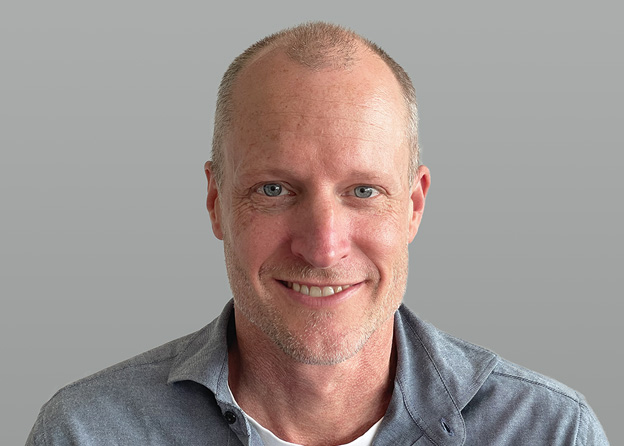 Olaf Huber
