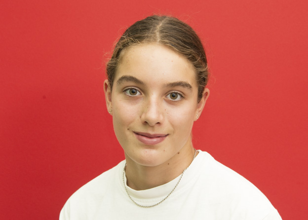 Elodie