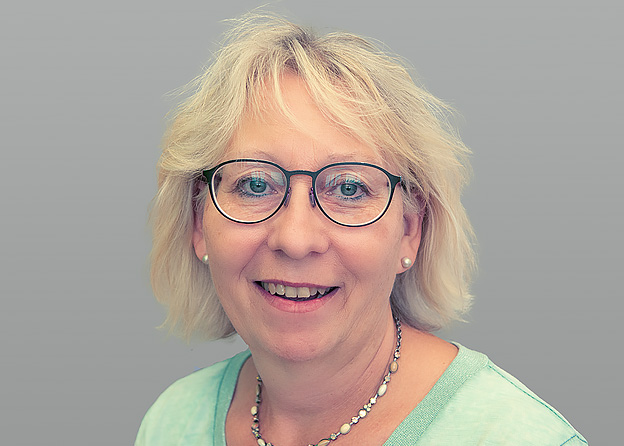 Erika Flöscher