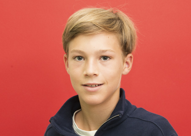 Frederik