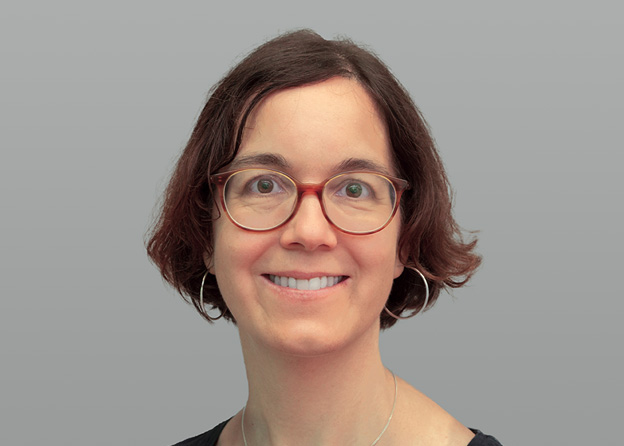 Isabelle Freymond
