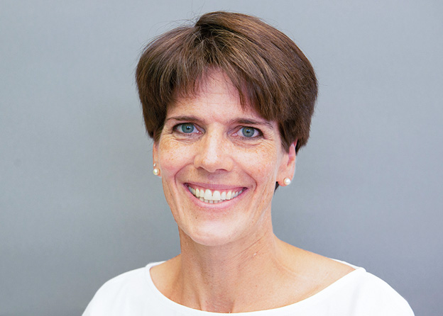 Judith Frey