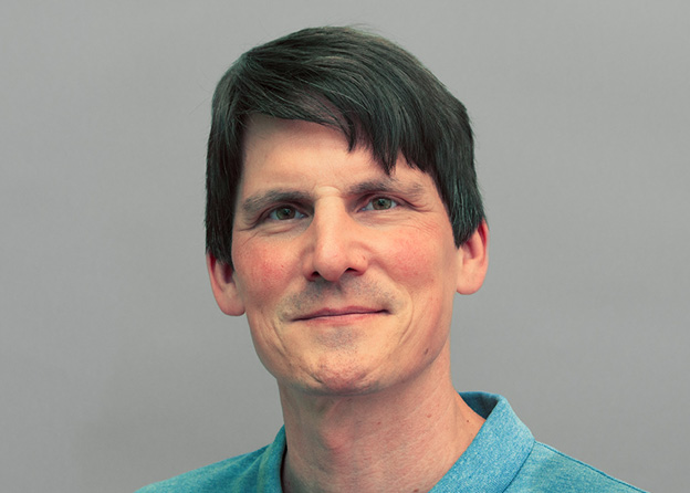Michael Castiglioni