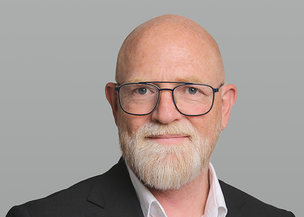 Philip Arbenz