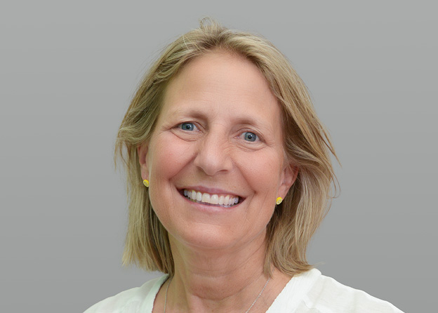 Sabine Sacher