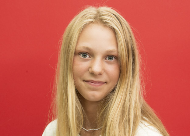 Sophie